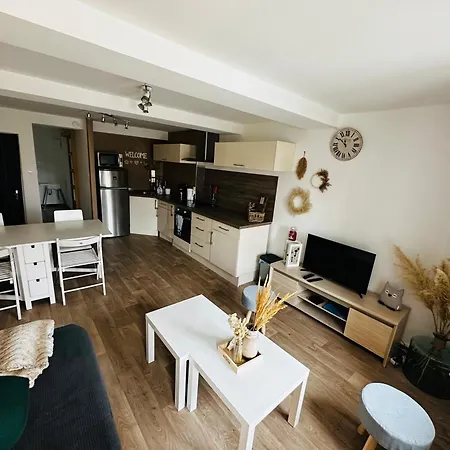 Apartment Chez Anna *