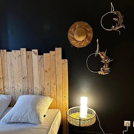 Chez Anna * Rimogne